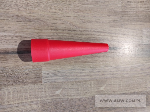 NAKŁADKA SYGNAL.MACTRONIC MX255L-RC 